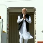 Modi extends greetings on Eid-ul-Adha