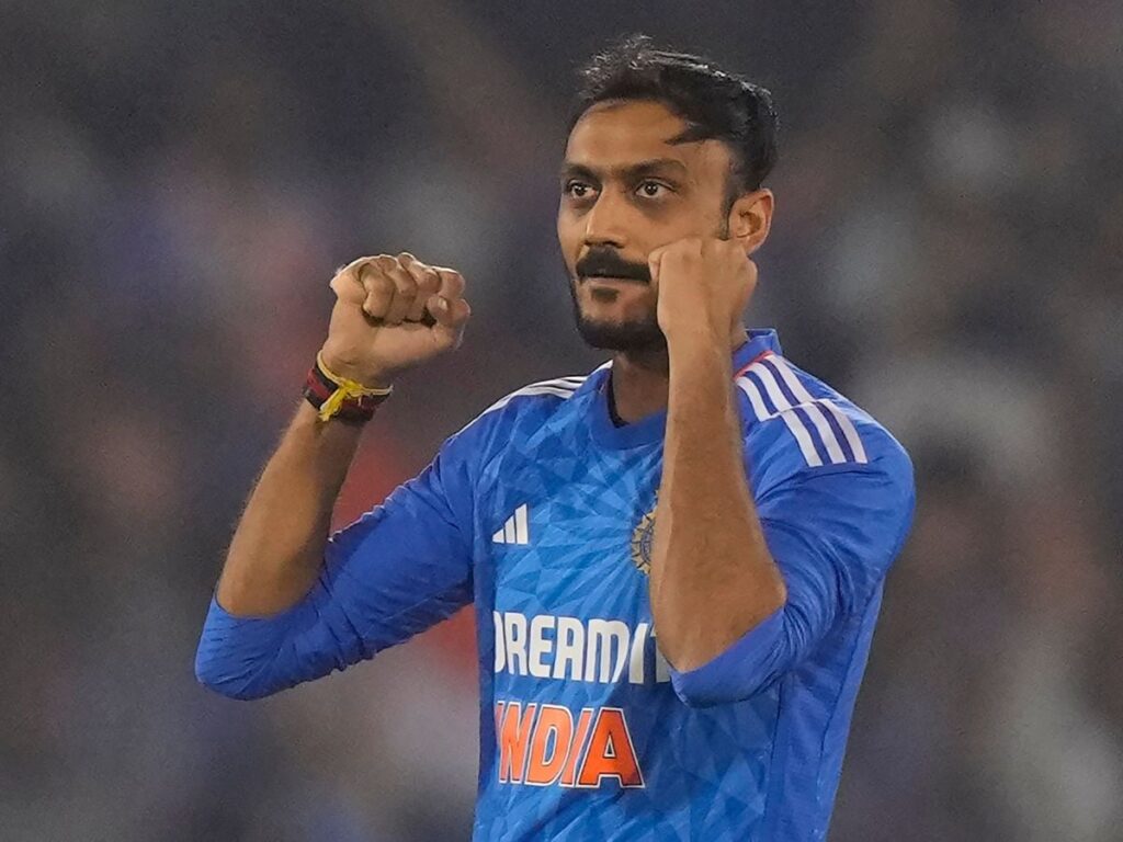 Team India advances to T20 World Cup final after a decade