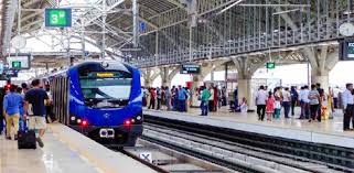 CMRL to operate trains on special schedule for Bakrid