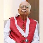 L K Advani discharged from AIIMS