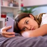 Study explores adolescents at risk of depression from social media use
