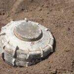 2 killed, 5 injured in Pak landmine explosion