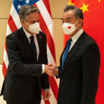 US condemns China’s actions towards Taiwan