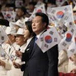 S Korea slams N Korea’s fresh trash balloon launches