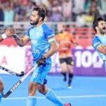Harmanpreet to lead Indian hockey team at Paris Olympics
