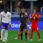 Copa America: Panama beat USA to stay alive 