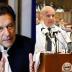 Pak PM extends olive branch to jailed Imran Khan
