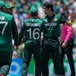 PCB set for overhaul after chaotic T20 WC 