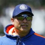 VVS Laxman to accompany India squad to Zimbabwe