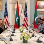 US committed to partnering with Maldives: Blinken