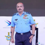 India must invest in modernisation of armed forces: IAF chief