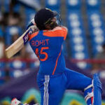 I want to bat with tempo, says Rohit Sharma