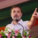 It is said PM stopped Ukraine-Russia war but he is unable to stop exam paper leaks: Rahul