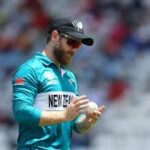Williamson uncertain about his future in T20Is 