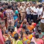 Kallakurichi Hooch Tragedy: Death Toll Climbs to 52