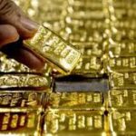 Huge haul of gold at Chennai airport