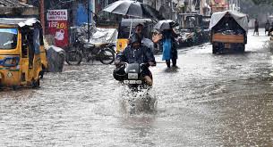 Chennai records highest June rainfall in two decades