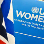 113 countries have no female heads of state, govt: UN