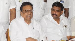 BJP failed to gain ground in TN: EVKS Elangovan