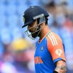 Kohli’s struggle in T20 WC 2024: Will he deliver big in the finals?
