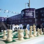 London all set to host Global Chess League