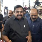 AIADMK MLAs suspended for entire Assembly session
