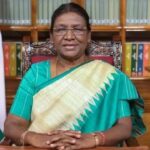 President Murmu addresses joint session of Parliament