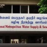 Water supply to be suspended in few areas tomorrow 