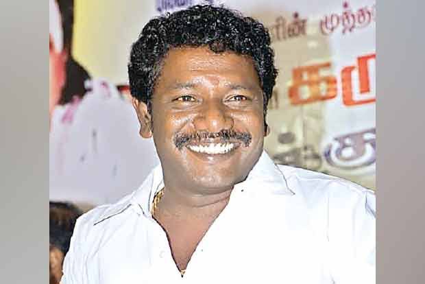 Karunas found with live bullets at Chennai airport