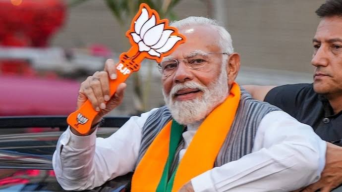 Stage set for Modi’s swearing-in: Who’s in, Who’s out?
