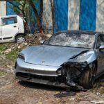Pune Porsche crash: Police urge adult trial for juvenile