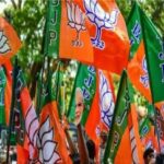 BJP holds marathon meetings for Maharashtra polls