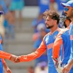 T20 WC : India ready for high-octane SF clash against England