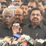 AIADMK stages walkout from Assembly over hooch tragedy