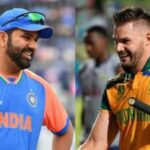 T20 World Cup Final – India faces stiff challenge from South Africa