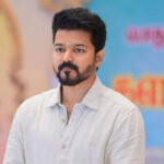 Vijay’s TVK not to contest any polls till 2026 elections