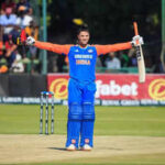 India levels T20 series with dominant win over Zimbabwe