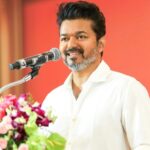 Vijay criticises NEET, Calls for education to be shifted to State List