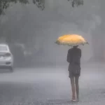 Heavy rainfall affects normal life in Nilgiris