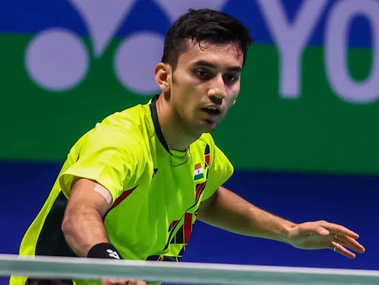 Paris Olympics: Lakshya Sen beats Kevin Cordon