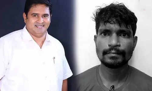 Rowdy involved in Armstrong murder case killed in police encounter
