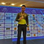 Chennai’s Pranit J Ramchandani excels at WCBS World Team Championship