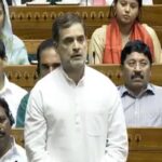 ‘Selective expunction defies logic’ *Expunged remarks be restored: Rahul to LS Speaker