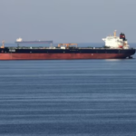 Oil tanker with 13 Indians on board sinks off Oman coast