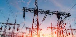 Power cut areas for today