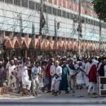 Bangladesh Court cuts job quotas amid protests