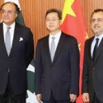 Pak seeks debt relief from China