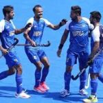 Hockey: India enters quarterfinals with 2-0 victory over Ireland