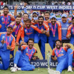 Celebrations, appreciations galore as India lifts T20 WC