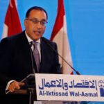 Egypt swears in a new Cabinet